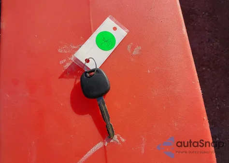 2012 Toyota Corolla Le z USA, uszkodzony, nr VIN 5YFBU4EE3CP046487